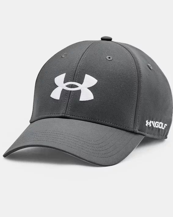 UA Casquette Golf96 Adulte OS