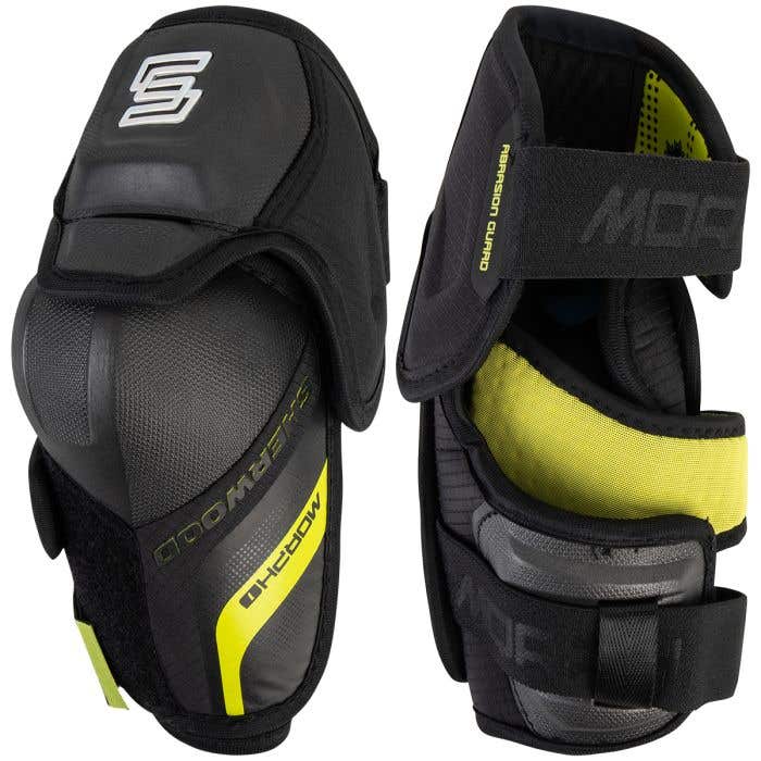 Sherwood Morph 1 - Coudes de Hockey pour Junior