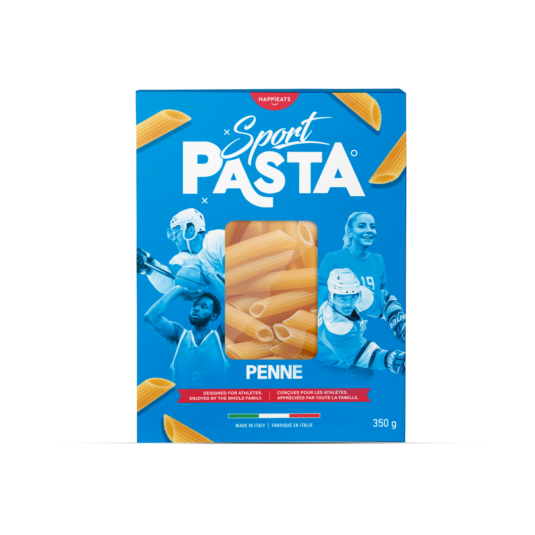 Sport Pasta - Pâtes Alimentaire