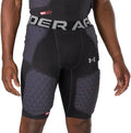 Under Armour Gameday Gaine de Football à 5 Coussinets Adulte