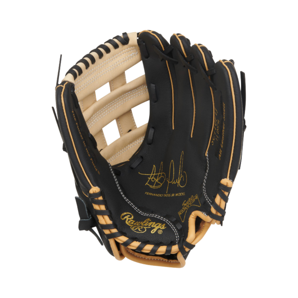 Rawlings "Sure Catch" Series Youth Gant de baseball F. Tatis Jr. Signature 11" SC110FTJ