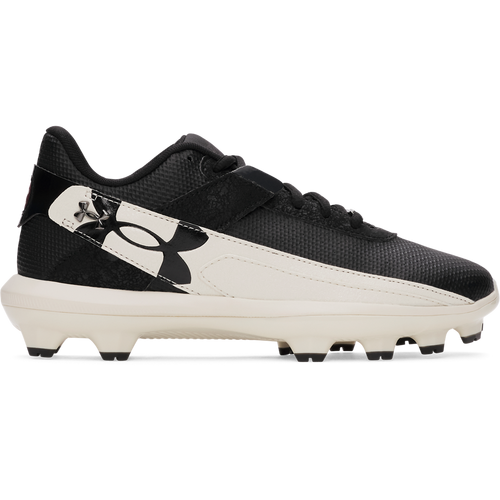 UA Harper 10 TPU Crampons de Baseball Junior