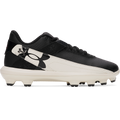 UA Harper 10 TPU Crampons de Baseball Junior