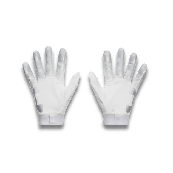 UA Gants de Football Adulte