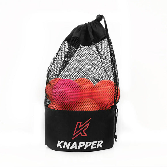 Knapper Pro Fluid - Ensemble de 12 balles