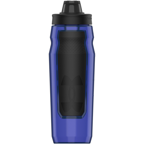 UA Playmaker Squeeze Bouteille d'eau (32 oz)