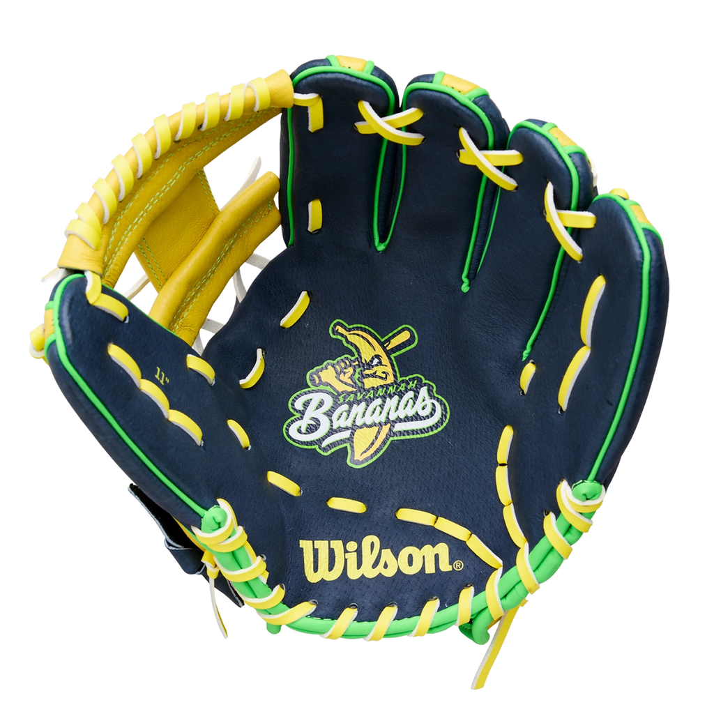 WILSON Savannah Banana Advisory A450® 11" 2026 - Gant de Baseball