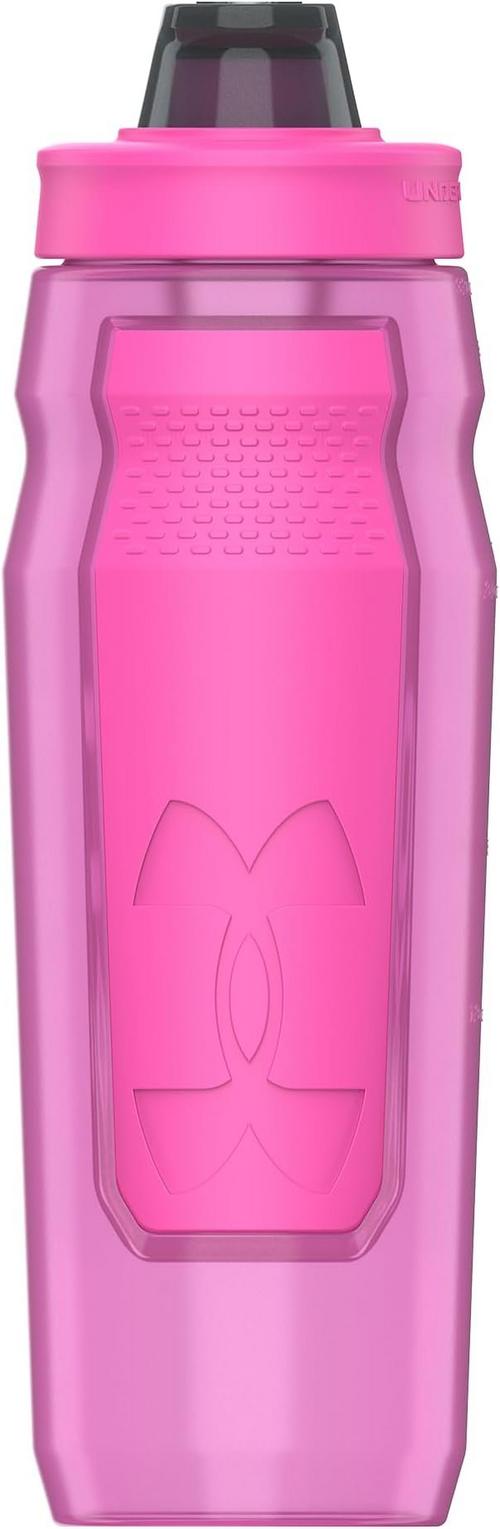 UA Playmaker Squeeze Bouteille d'eau (32 oz)