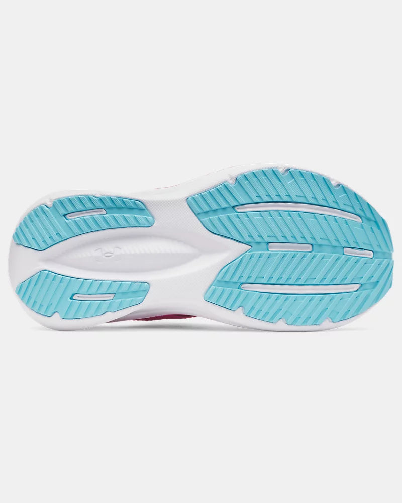 UA Assert 11 - Souliers de course petits enfants