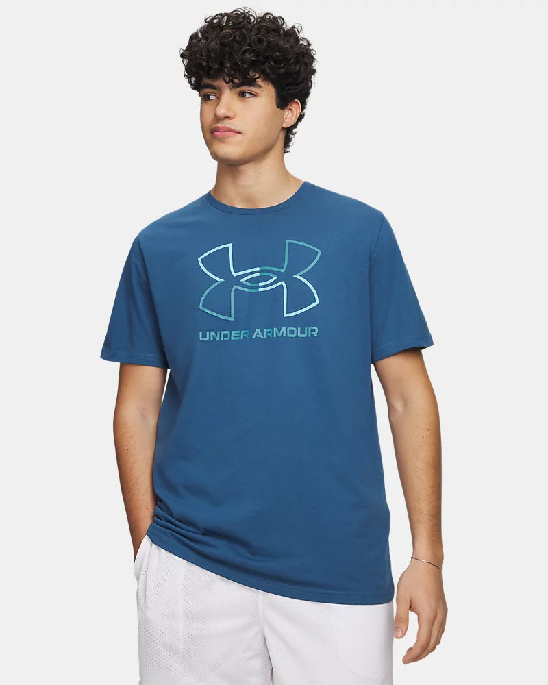 UA Fondation
T-shirt pour hommes