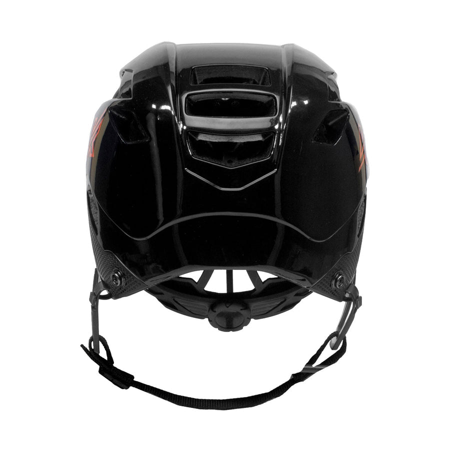 KNAPPER Casque de Dek Hockey