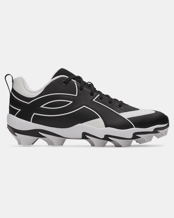 UA Leadoff Icon Souliers crampon Baseball Enfant (Youth)