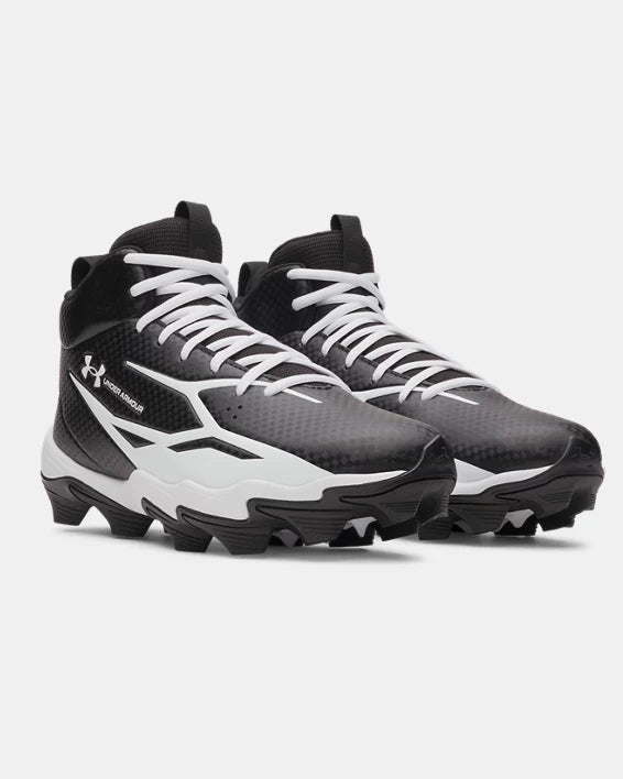 UA Spotlight Hammer Crampons de football Adulte