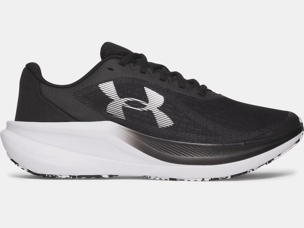 UA Chase - Souliers de course pour enfants