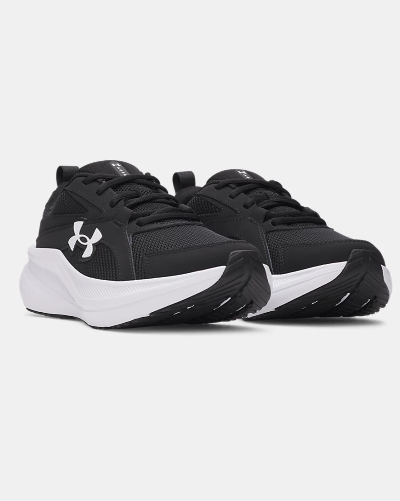 UA Assert 11 - Souliers de course pour hommes