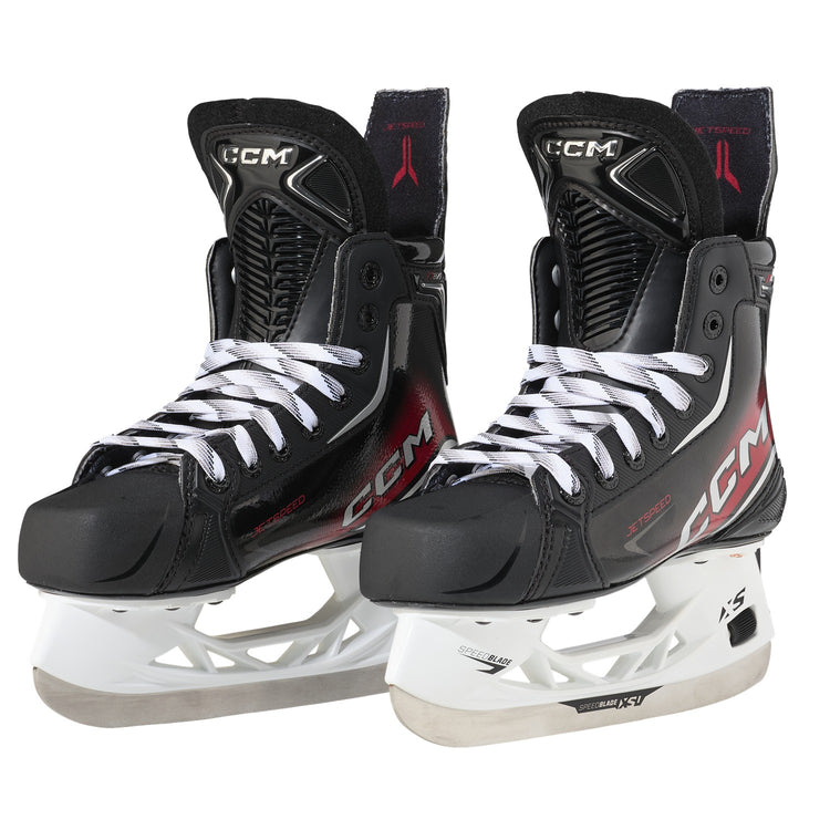 CCM JetSpeed FT870 - Patins de Hockey Junior