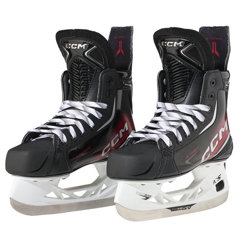 CCM JetSpeed FT870 - Patins de Hockey Junior