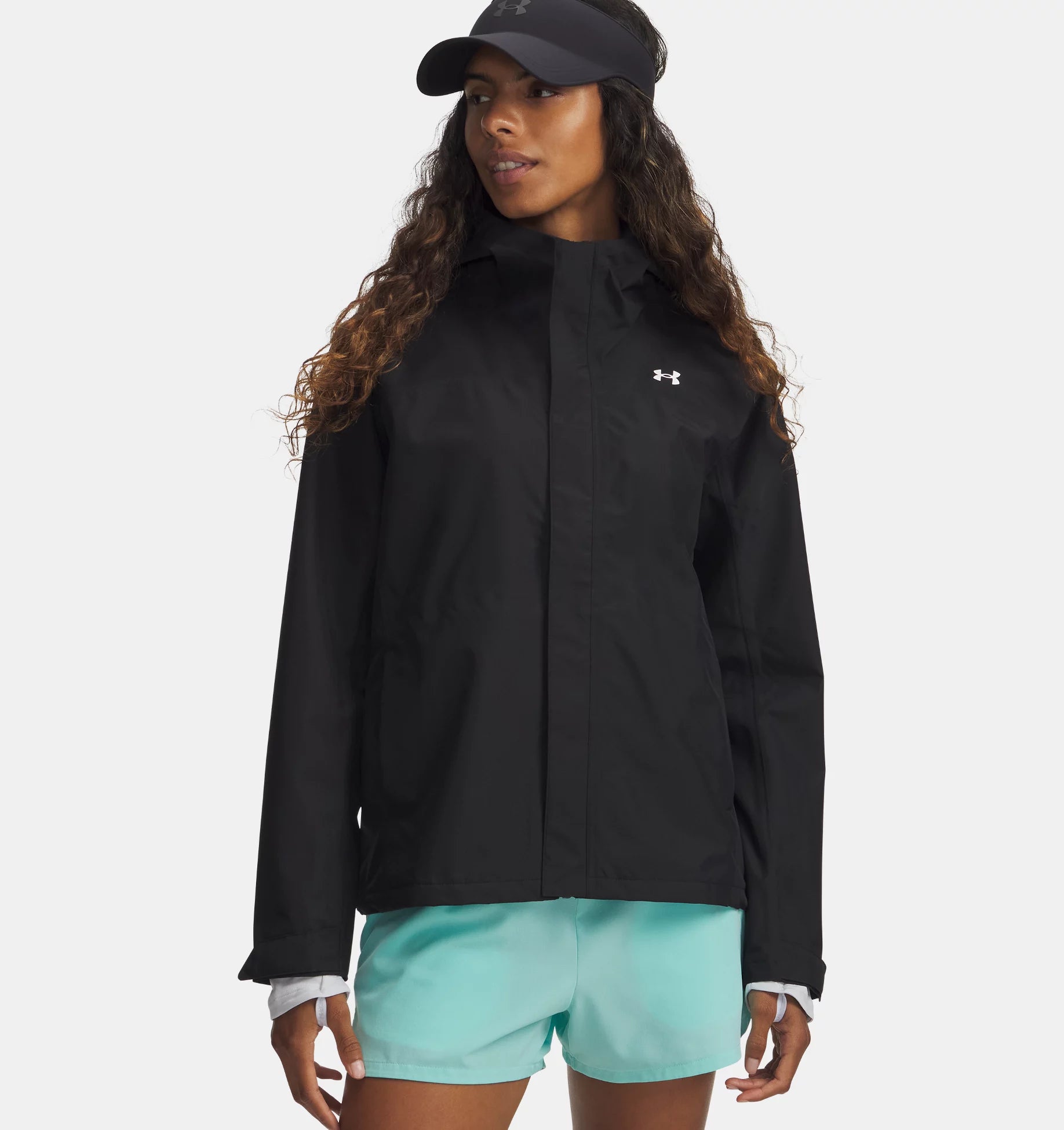 UA Cloudstrike
Veste pour femmes