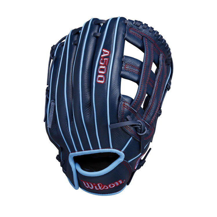 WILSON A500 Youth - GANT BASEBALL