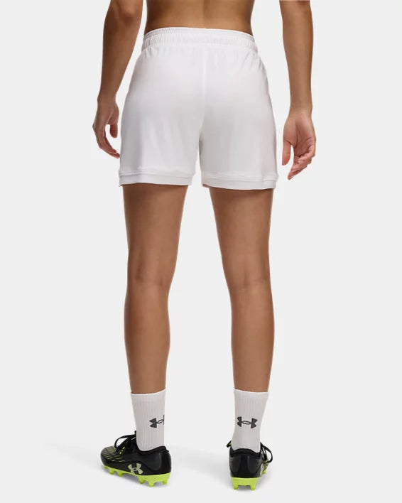 UA Challenger
Short de 11 cm pour femmes