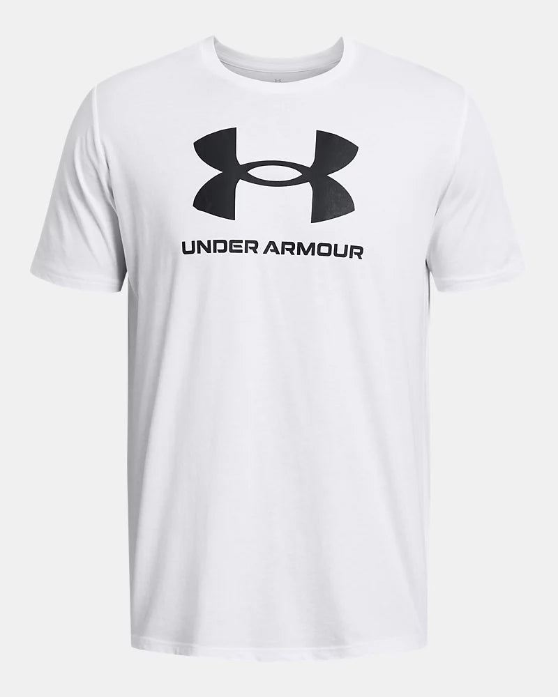 UA avec logo
T-shirt pour hommes