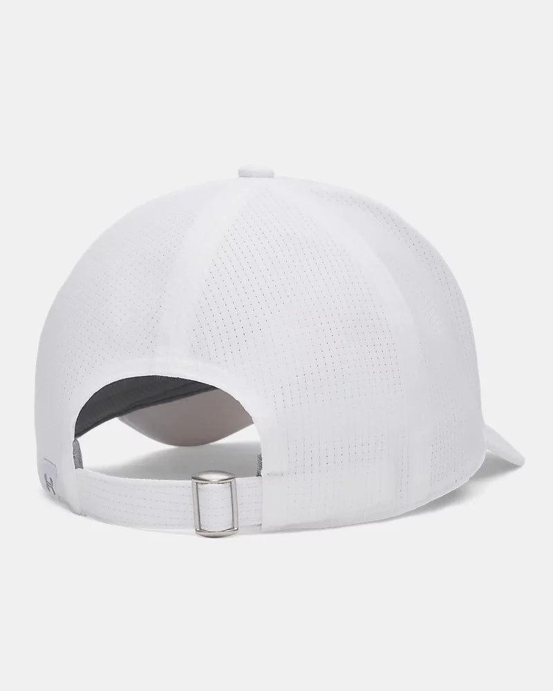 UA ArmourVent OS
Casquette ajustable pour adultes