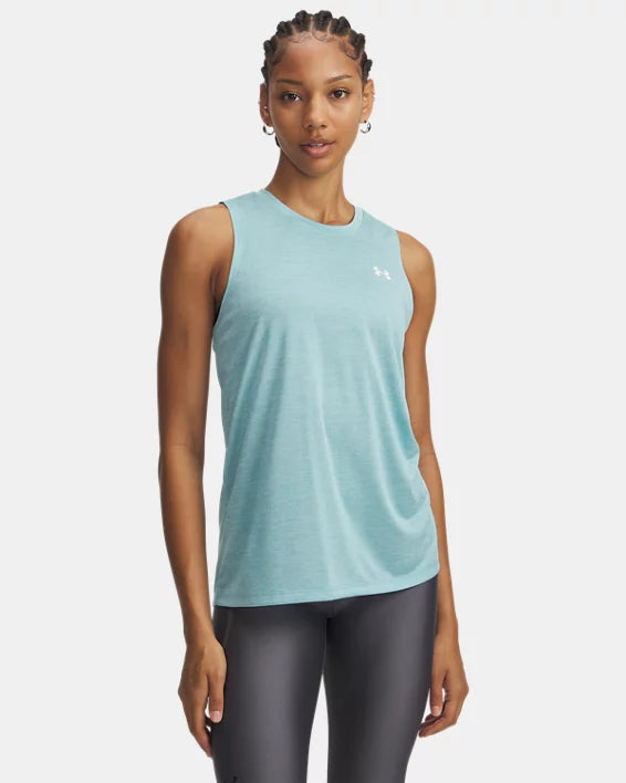 UA Tech™ Torsadé
Camisole pour femmes