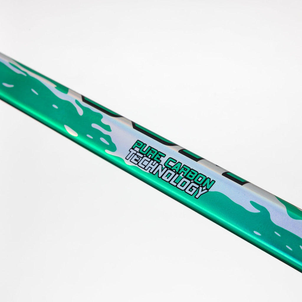 CCM Jetspeed FTW 2026 - Bâton de hockey intermédiaire