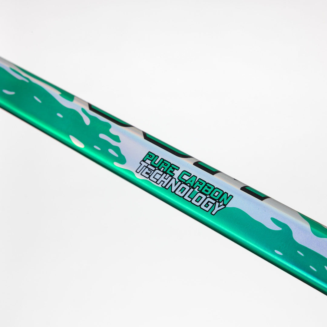 CCM Jetspeed FTW 2026 - Bâton de hockey intermédiaire