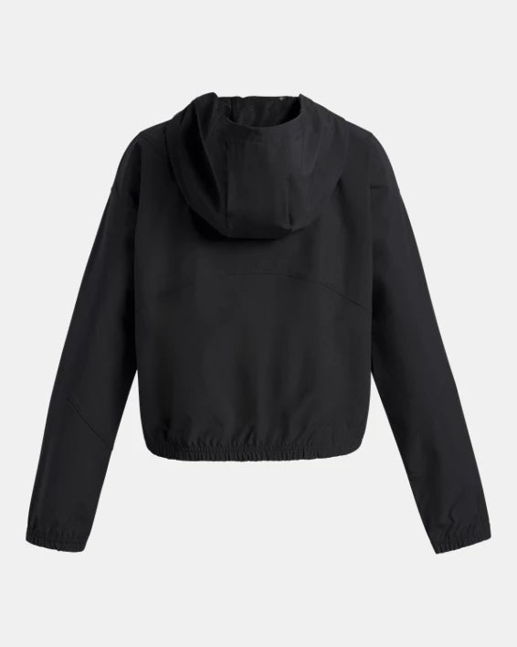 UA Rival tissée
Veste pour filles