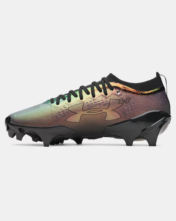 UA Blur Pro Crampons de football Adulte