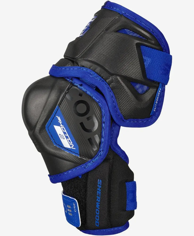 Sherwood CODE Photon 2 - Coudes de Hockey pour Juniors