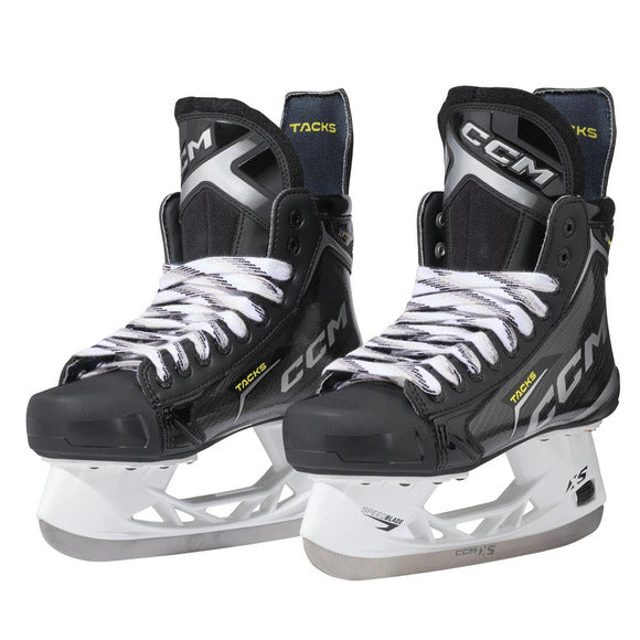 CCM Tacks XF70 - Patins de Hockey pour Intermédiaire