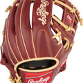 Rawlings Gant de baseball série « Sandlot » 11 1/2" S1150IS