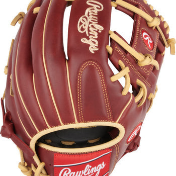 Rawlings Gant de baseball série « Sandlot » 11 1/2" S1150IS