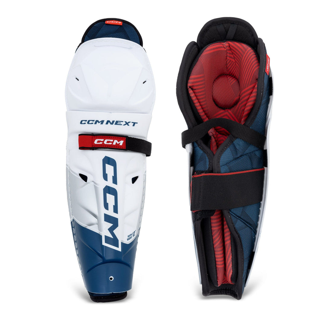 CCM NEXT Jambières - Hockey
