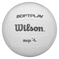 Wilson AVP Movement - Ballon de Volleyball Gonflé en boîte