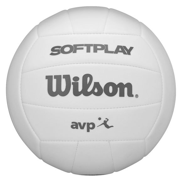 Wilson AVP Movement - Ballon de Volleyball Gonflé en boîte