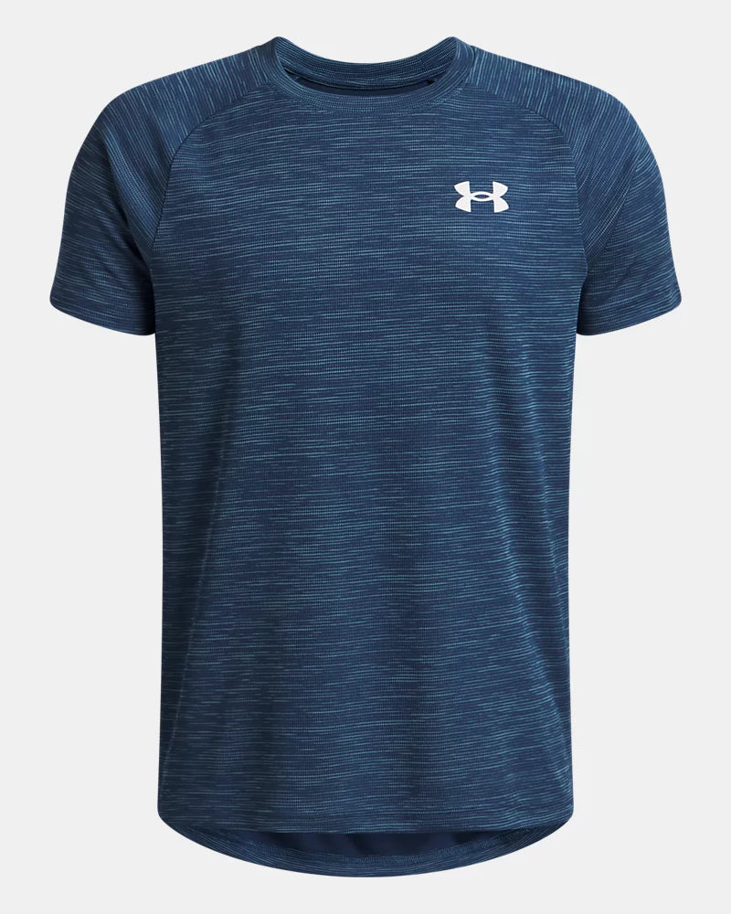 UA Tech™ texturé
T-shirt pour garçons