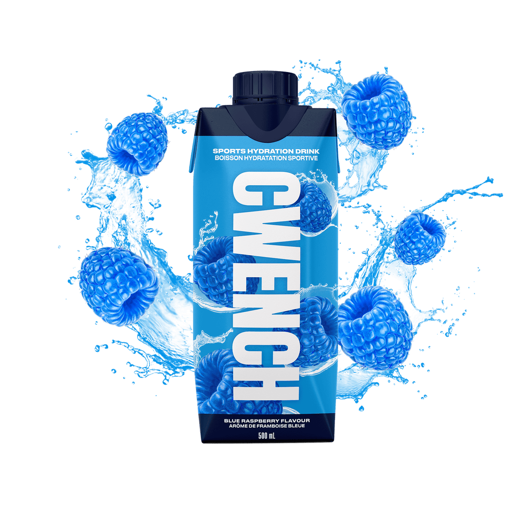 CWENCH Prêt à boire 500ML