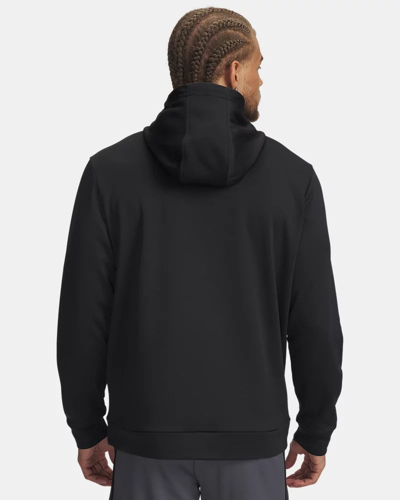UA Fleece® Chandail à capuche