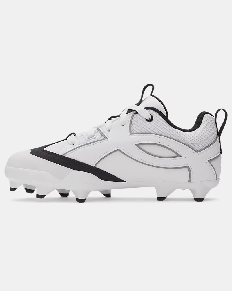 UA Icon TPU Souliers crampons de Baseball Homme