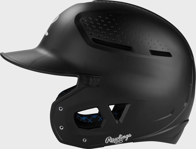 Rawlings RX2 Casque de Baseball