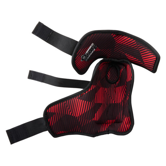 Sherwood T60X - Coudes pour Hockey pour Senior