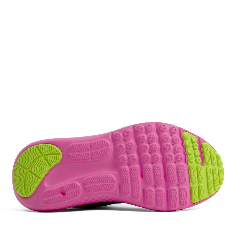 UA Surge 4 - Souliers de course pour filles