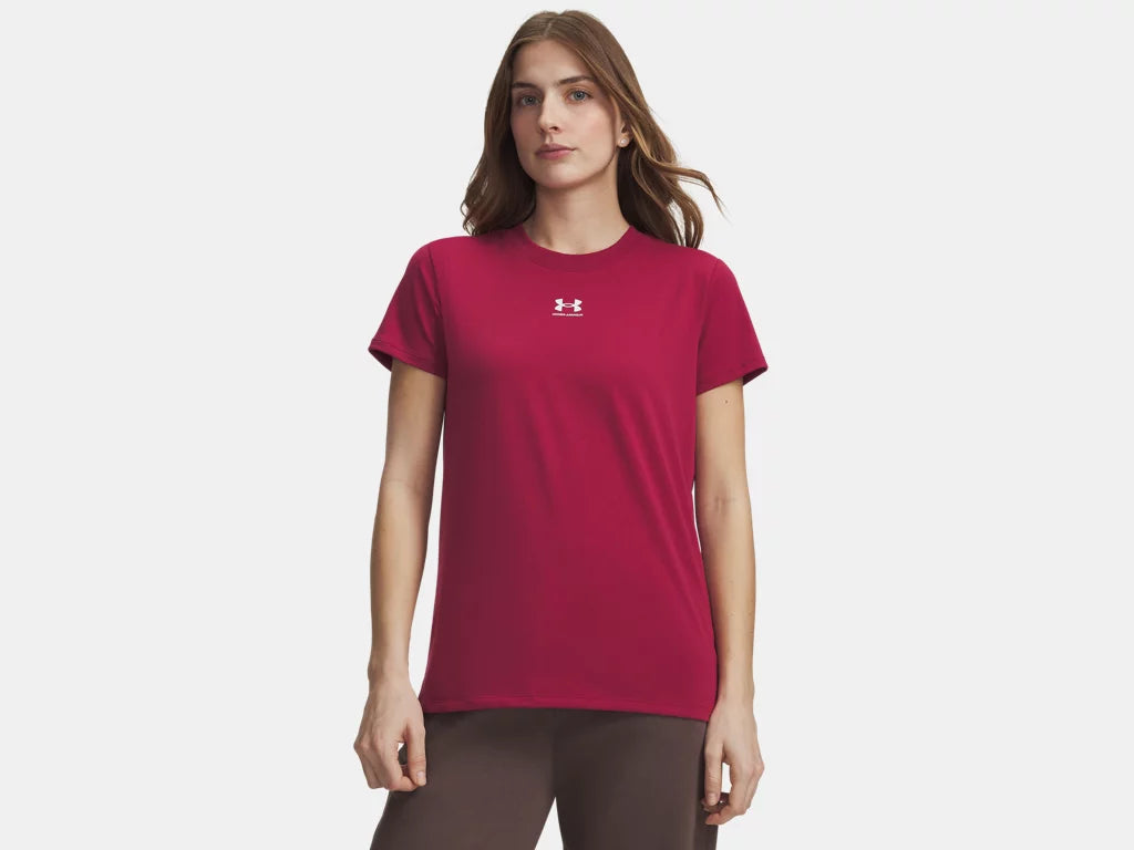 UA Rival Centre
T-shirt pour femmes