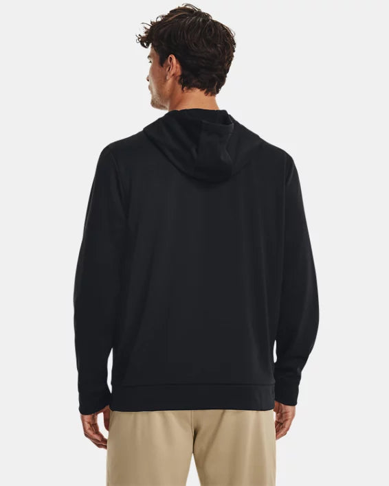 Armour Fleece® à gros logo
Chandail à capuchon pour hommes
