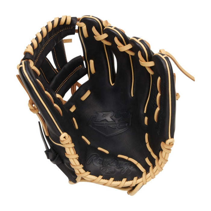 Rawlings R9 Pro 11.5" Manny Machado Gant de baseball champs intérieur
