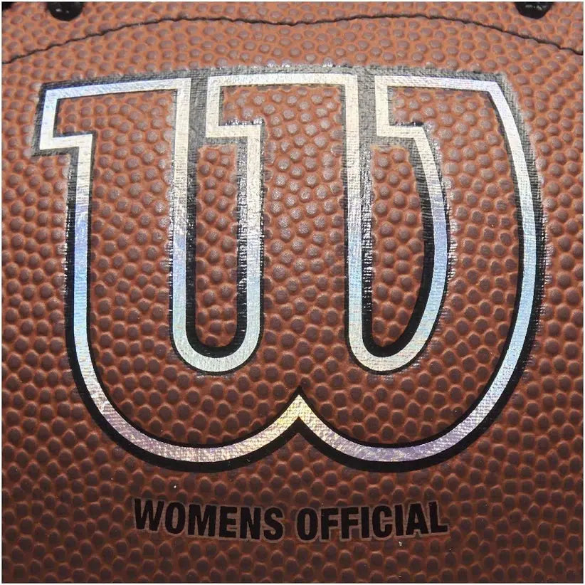 Wilson GST SpeedSkin Official Ballon de football "womens official" Enfant