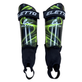 ELETTO CX V ELITE - Protège-Tibia Rigide
